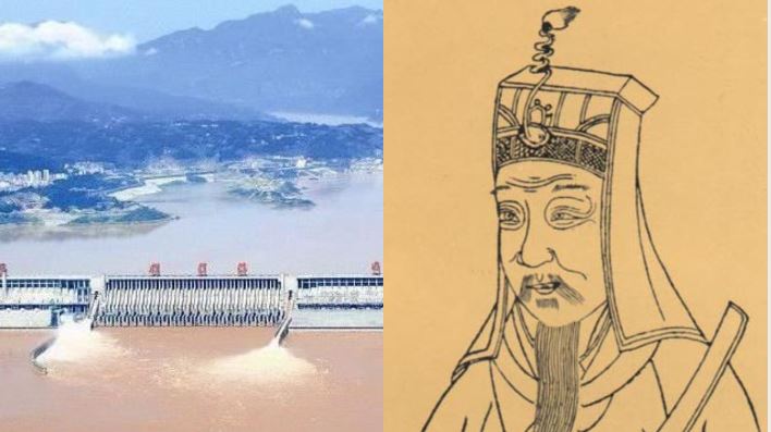 三峽大壩潰堤？劉伯溫碑文豪言：難擋