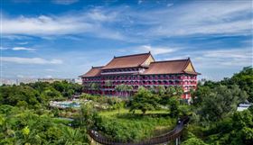 ▲圓山（圖／圓山大飯店提供）