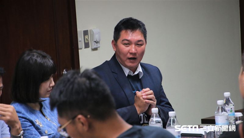 籃球／無緣加入新聯盟　九太：很失望