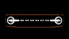 ▲Ford Bronco（圖／翻攝Ford官網）