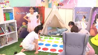 VR遊戲打水仗　飯店郵輪化搶親子客