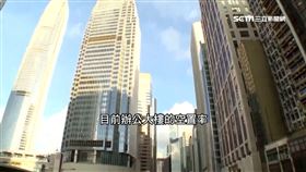 香港外企大出逃? 未來空置率上看10.7%