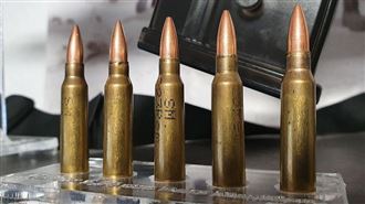 台中某急診室撿到「非制式子彈」具殺傷力