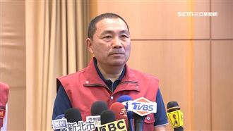 侯友宜槓UBike2.0：浪費公帑