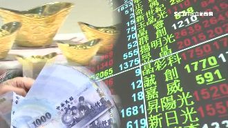 領公家薪水怎理財？盤點政壇金頭腦