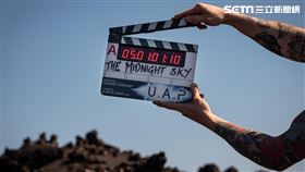 Netflix,暑假,新片,好萊塢,片單,莎莉賽隆,凱特布蘭琪,喬瑟夫高登李維,傑米福克斯,艾米漢默　圖／Netflix提供