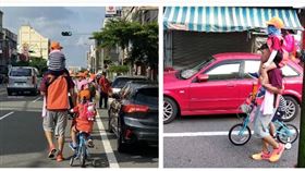 白沙屯媽祖　進香　一打二（圖／民眾授權提供）