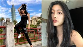 漂亮小姐姐、熊以馨/（圖／風雅國際娛樂提供）