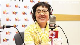 台南市副市長王時思
圖/「Hit Fm《周玉蔻嗆新聞》製作單位提供