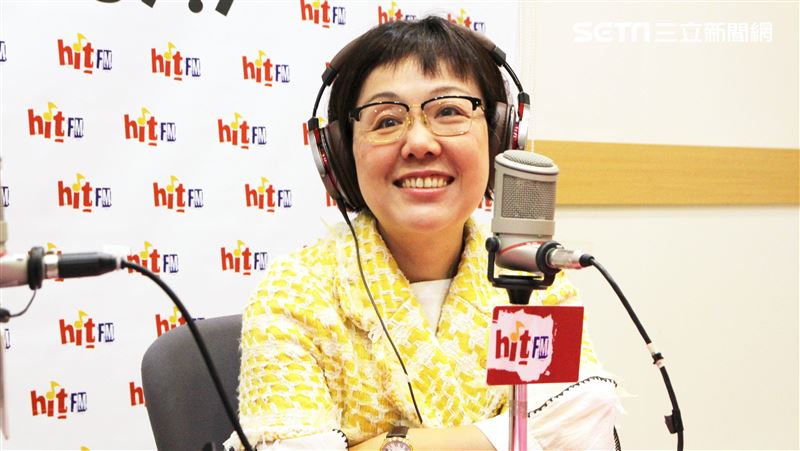 離家9年半！台南副市長王時思請辭