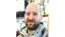 吉爾在生日當天離家後失聯，被人發現時已是一具浮屍。（圖／西黑文市警局）