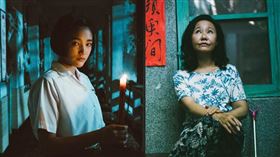 王淨二度爭后對決金馬實力演員呂雪鳳｡（圖／台北電影節提供）