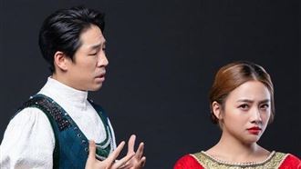 對吳映潔劈腿！藍鈞天曝超商暴食發洩