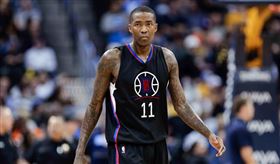 NBA／傳籃網簽下前最佳第6人老將
NBA,布魯克林籃網,Jamal Crawford,簽約
翻攝自推特
