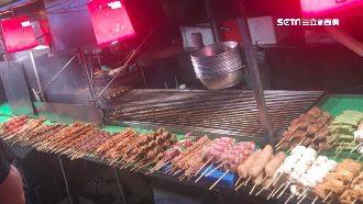 女控烤肉太貴　網：竹北這價位很正常