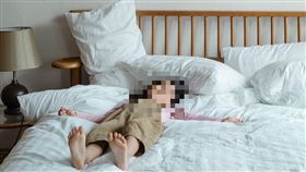 女童（示意圖／翻攝自Pexels）