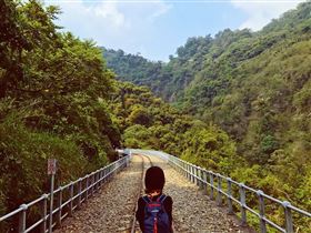 名家專用／台灣旅行趣（勿用）