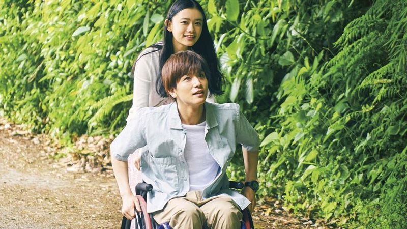 終生輪椅相伴！男星出意外下半身癱瘓