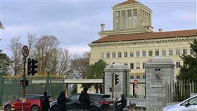 WTO，世界貿易組織，World Trade Organization，圖／達志影像