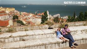 里斯本的故事,葡萄牙,觀光,遮陽帽,熱銷　圖／甲上提供