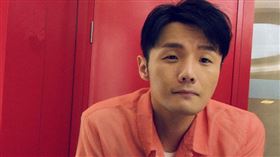 李榮浩。（圖／翻攝自李榮浩微博）