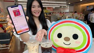 小七日開跑　咖啡買11送11省三百