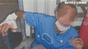 台南,行竊,脊椎,失風,提告,傷害