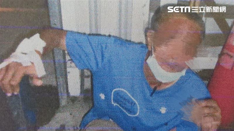 賊脊椎受傷跑不動　倒楣的竟是屋主