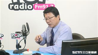 謝龍介分析高市長補選「6:3:1」