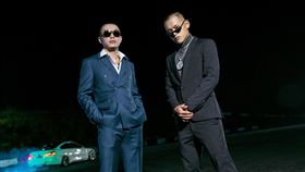 「廟會文青」草屯囝仔相隔一年半 10日全新單曲《少年家》數位音樂平台正式上線！（新聞提供：混血兒娛樂）