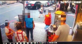 差半公分傷及心臟！他控訴遭隨機殺人