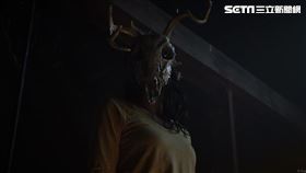 皮行者,The Wretched,Brett Pierce,Drew T. Pierce,驚悚,鬼片　圖／車庫娛樂提供