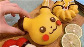 限時3天！統一多拿滋甜甜圈買5送5　吃爆皮卡丘就趁現在（圖／翻攝自Mister Donut 統一多拿滋官方粉絲團）