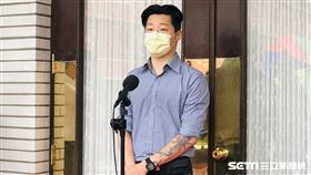 中正　萬華　林昶佐　（林恩如攝）