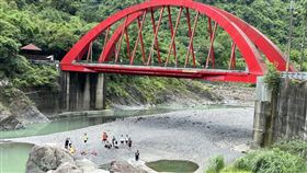 新店,烏來,紅河谷,溺水,高職生