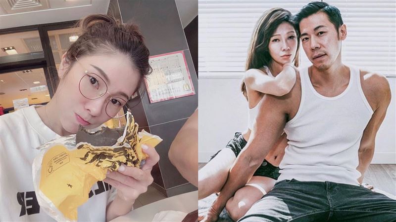 新婚不到1個月　舞蹈女神再曝新身分