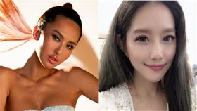 薔薔 楊皓如 圖/臉書