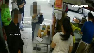 皮夾遭竊！小偷猜中生日密碼盜29萬