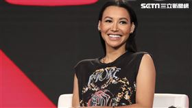 娜雅李維拉（Naya Rivera）/（圖／達志影像／美聯社）
