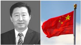 中共又有官員墜樓！湖北荊門市委秘書長身亡，組合圖/翻攝自微博、Pixabay