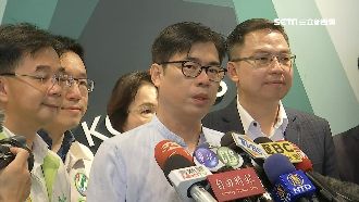 勤跑基層 陳其邁:珍惜高雄變好機會
