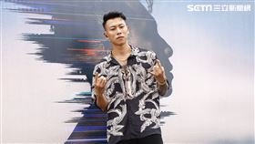 頑童 瘦子 記者林聖凱攝影