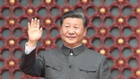 習近平（圖／翻攝自新華網）