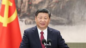 習近平（圖／翻攝自新華網）