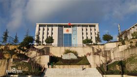 云南省红河州中级人民法院(翻攝百度百科)