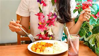 IG紅什麼／台灣限定烤布蕾芒果鬆餅