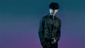 張藝興 張藝興工作室提供
