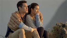 愛回來的那7天,7Days,女友,吵架,泰國,愛情故事　圖／車庫娛樂提供