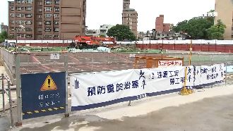 深夜施工睡不著　公宅違法趕工鄰居轟