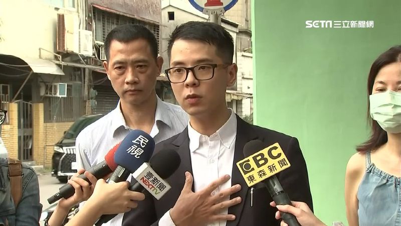 祖宅合建大樓鬧糾紛　知名房仲槓建商